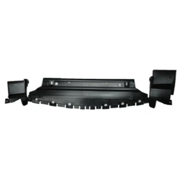 Renault Clıo- 2- Sd/Hb- 06/08; Ön Tampon Alt Muhafaza Plastiği (Koruma Plastiği) (Oem No: 8200445988)