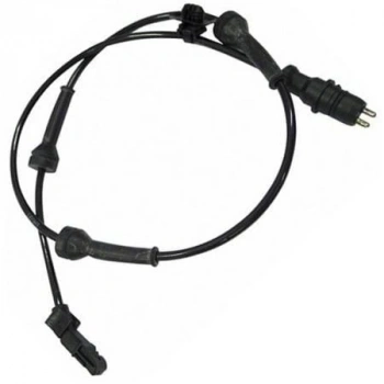 Abs Sensörü Ön Tekerlek Hız Sensörü Sag/Sol Aynı Adet  Renault Megane Iı Bm 03- (Oem No: 8200446282)