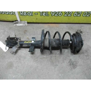 Amortısör Ön Sag-Sol Renault Clıo Iıı Hb Bm 04-13 (Oem No: 8200452695)