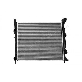 Su Radyatörü 6 Vıtes Renault Kangoo Iıı / Cıtan 1.5 Dci 08- (Oem No: 8200455801)