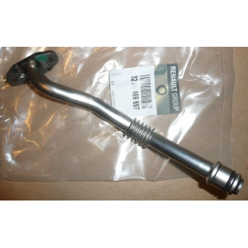 Turbo Yaglama Borusu Renault Clıo Symbol-Joy 1.5 Dci 08-10 (Oem No: 8200469697)