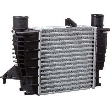 Turbo Radyatörü (Intercooler) Clıo Iıı 1.5Dcı 05Sonrası / Modus 1.5 Dcı 04Sonrası (Oem No: 8200471884)