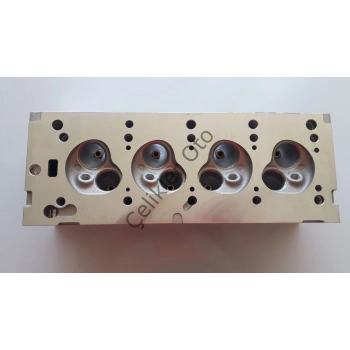 Silindir Kapağı Clıo / Megane / R19 E7J Tek Nokta Enj. Yuvarlak Manifold Yan Kanal (Supaplı) (Oem No: 8200476217)