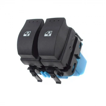 Düğme Cam Açma Kangoo Iıı / Master Iıı (Çiftli) Sol (Oem No: 8200476806)