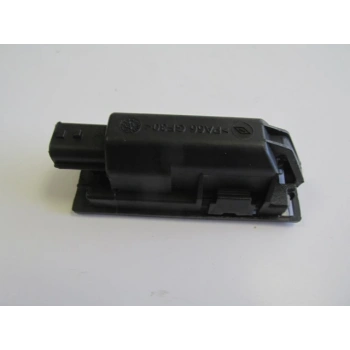 Renault Clıo- 3- Hb- 09/12; Plaka Lambası (Oem No: 8200480127)