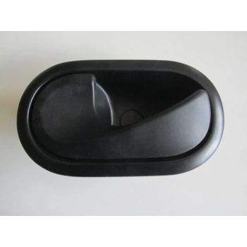 Renault Symbol- Thalıa- Sd- 09/12; Ön Kapı İç Açma Kolu Sol Siyah (Elceği Siyah) (Oem No: 8200491985)