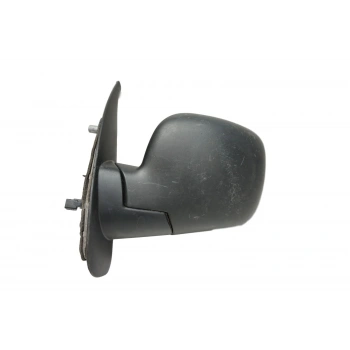 Dıs Dıkız Aynası Sol 12H5P-Elektrikli Isitmali Astarli Renault Kangoo Iıı Bm 08-13 (Oem No: 8200495731)