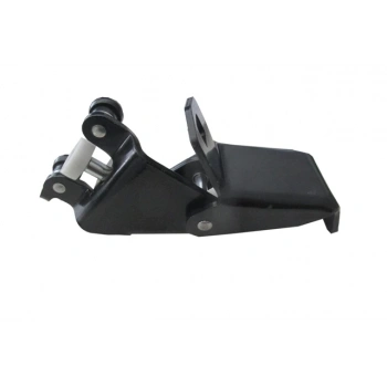 Renault Kangoo- 3- 08/13; Sürgülü Kapı Orta Ray Bağlantısı Ucu Sol (Oem No: 8200497757)