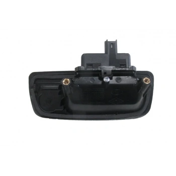 Renault Kangoo- 4- 14/21; Bagaj Kapağı Dış Açma Kolu (Bagajı Yukarı Açılan Tip) (Butonlu) (Oem No: 8200497807)