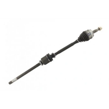 Aks Komple Ön Master Iı 03-10 / Sağ 2.5Dcı Absli 51 Diş 1144Mm (Oem No: 8200499895)