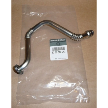 Turbo Yaglama Borusu Renault Trafıc / Master /Laguna Iı 1.9 F9Q 01- (Oem No: 8200502013)