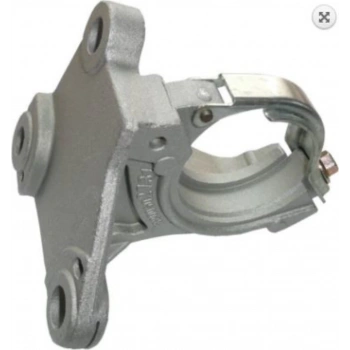 Aks Taşıyıcı Orta Orta Aks Taşıyıcı Renault Megane Iı Bm 03- (Oem No: 8200502731)