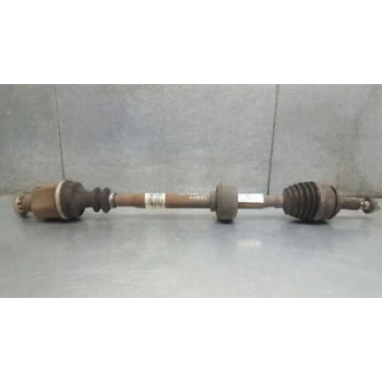 Aks Komple Ön Logan 04-12 / Sandero 08-13 / Sağ 1.5Dcı M-T 765Mm (Oem No: 8200503359)