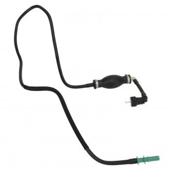 Yakıt Borusu Trafıc Iı 06Sonrası 2.0 Dcı M9R (Oem No: 8200505325)