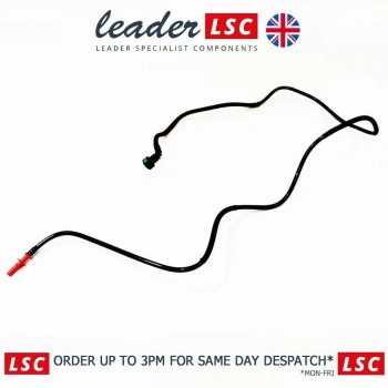 Yakıt Borusu Trafıc Iı 01-14 F9Q (Oem No: 8200505335)