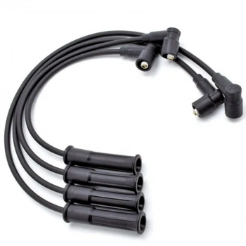 Buji Kablosu Takım Clıo Iı  98-05 1.4 (Oem No: 8200506297)