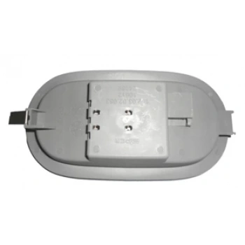 2002-2008 Renault Clio Sdhb Tavan Lambası (Pleksan) (Adet) (Oem No:8200543879)