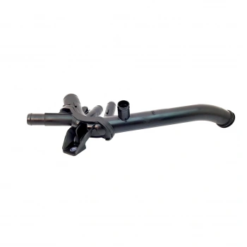 Devirdaim Çıkıs Borusu Plastık 4 Çıkıs Renault Clıo / Kango/Megan Iı/Logan I 1.5 Dci 03- (Oem No: 8200557831)