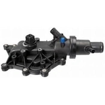 Termostat Tahlıye Borulu Tıp Komple Renault Clıo Iı/Thalıa/Laguna Iı 1.4-1.6 16V 98- (Oem No: 8200561426)