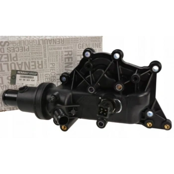 Flence Megan Iı Iıı Clio Iıı Modüs Laguna Iı 2004  Termostat Tahliye Borusuz Tıp Komple (Oem No:8200561434)