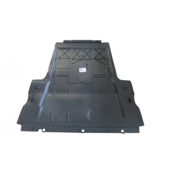 2003-2006 Renault Megane Iı Karter Muhafaza Plastiği Orta Dizel (Adet) (Oem No:8200563695)