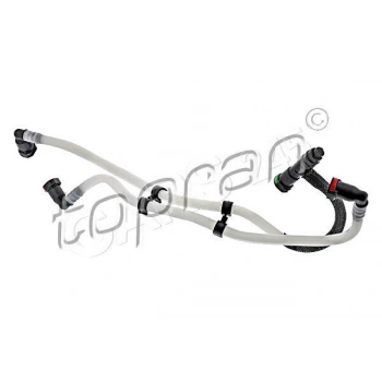 Yakıt Borusu Renault Megane Iı 1.5 Dci 03- (Oem No: 8200571379)