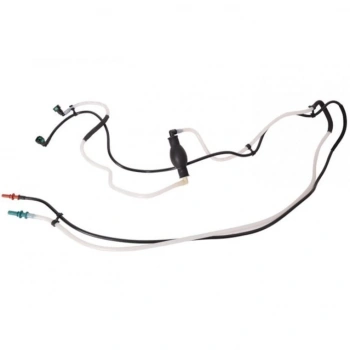 Mazot Boru Takımı K9K Motor Renault Megane Iı/Scenıc Iı 1.5 Dci 03- (Oem No: 8200571380)