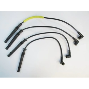 Renault Clıo- 4- Sport Tourer- 13/16; Buji Kablosu Takım (16V) (D4F740) 1.2 Cc (Yow Jung) (Oem No: 8200575895)