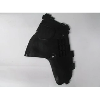 Dacıa Logan- 09/12; Karter Muhafaza Plastiği Sağ (Bfn) (Oem No: 8200595808)