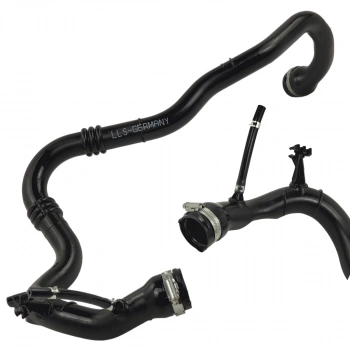 Turbo Hortumu Çıkıs (Plastık) Turbo Borusu/Isı Müsürü Kullanılmayan Renault Logan/Sandero/Duster 1.5 Dci 07- (Oem No: 8200598010)