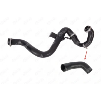 Turbo Hortumu Plastık Boru Harıç Büyük Hortum Renault Kangoo Iıı 1.5 Dci 08- (Oem No: 8200599534)