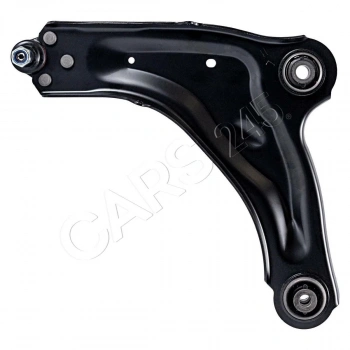 Salıncak Laguna Iı 02-07 / Espace Iv 02-15 Rotilli Sac Alt Sol (Oem No: 8200602612)