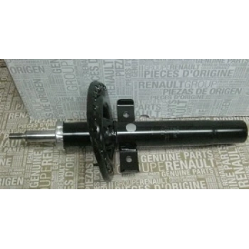 Amortısör Ön Sag/Sol Aynı Adet  Renault Megane Iı Bm 03- (Oem No: 8200663650)