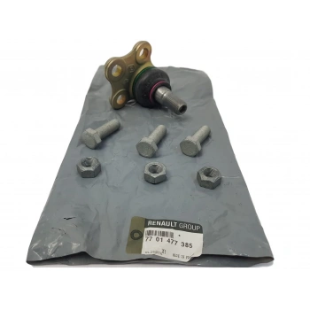 Rotil Trafıc Iı 02-14 / Vıvaro B 02-14 Alt (Oem No: 8200667278)