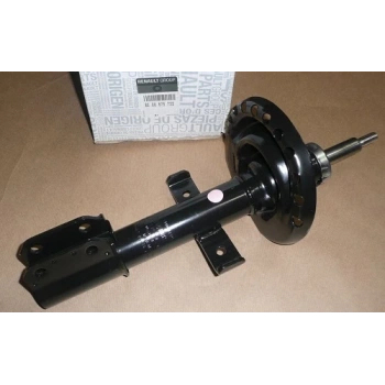 Amortısör Ön Sağ / Sol Aynı Adet Gazlı Renault Clıo Iıı/Clıo Iv Bm 05-Den İtibaren; (Oem No: 8200675732)