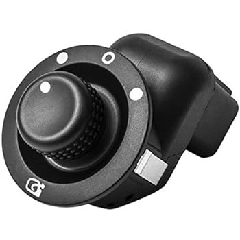 Düğme Ayna Ayar Megane Iı / Scenıc Iı / Clio Iıı / Kangoo (Oem No: 8200676533)