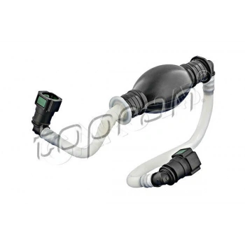 Yakıt Borusu Kangoo Iı 08-16 1.5 Dcı Ara Besleme (Oem No: 8200683525)