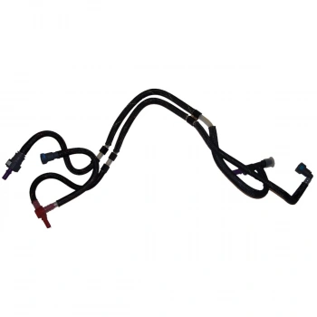 Yakıt Borusu Yakıt Fıltre Borusu Renault Logan I/Sandero I 1.5 Dci 04-12 (Oem No: 8200685633)