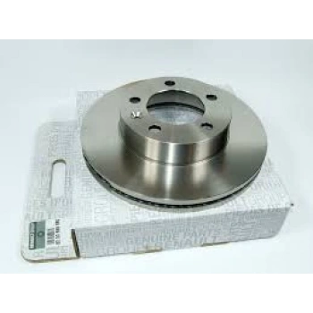 Fren Diski Master Iıı 10Sonrası / Ön Havalı 302-5 (Adet Fiyat) (Oem No: 8200688880)