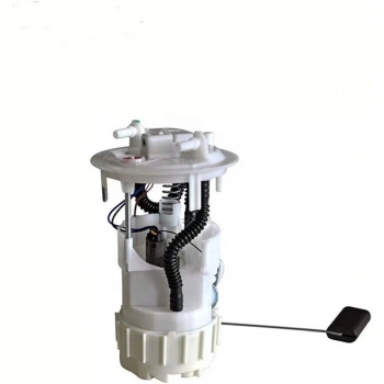 YAKIT POMPA ÜNITESI DEPO SAMANDRASI/(ÇFT CIKIS) RENAULT MEGANE II 1.4-1.6 16v 02- (Oem No: 8200689362)