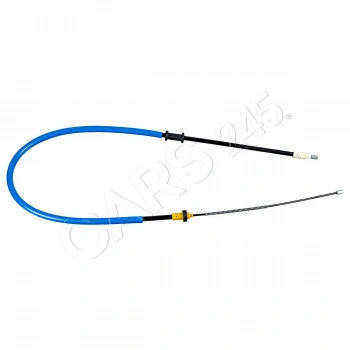 El Fren Telı Arka Sağ 600 Kg 1421/1075 Renault Kangoo Iı Bm 98- (Oem No: 8200694056)