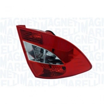 Stop Lambası Clıo Symbol 09-12 Duysuz Sağ (Oem No: 8200700047)