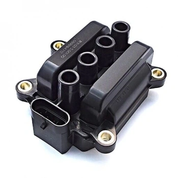 Atesleme Bobını Renault Clıo Iıı//Modus/Twıngo/Logan 1.2 16V 05- (Oem No: 8200702693)