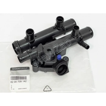 Termostat 83 °C G9U Renault Master Iı-Iıı/Movano 2.2-2.5 Dcı 01- (Oem No: 8200709142)
