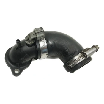Turbo Borusu Plastık Boru Harıç Renault Clıo Iı-Iıı/Thalıa 1.5 Dci 04- (Oem No: 8200715610)
