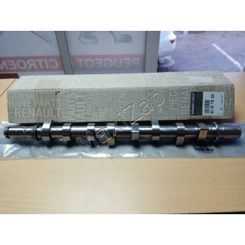 Eksantrik Mili Kangoo / Megane / Clıo 1.5Dcı K9K Dokum Sensörlü (Oem No: 8200718120)