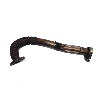 Egr Borusu Renault Master Iıı 2.3 Dcı 09- (Oem No: 8200718128)