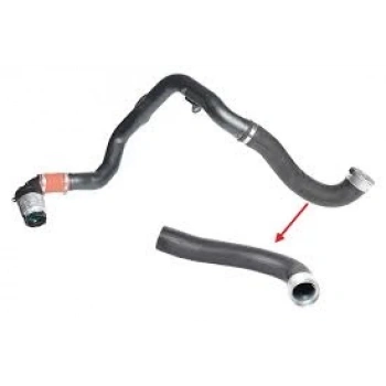 Hortum Turbo (Küçük Silikon) Master 3 / Movano 2.3 Dcı (52Mmx9Cm) (Oem No: 8200730589)