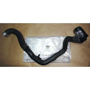 Turbo Hortumu Plastık Boru Harıç Sılıkon 53Mm X 60Mm = 8.7Cm Küçük Hortum Renault Master Iıı 2.3 Dcı 09- (Oem No: 8200730589)