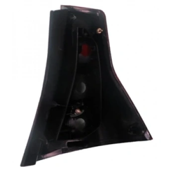 Dacıa Sandero- 09/12; Stop Lambası Sol Kırmızı/Beyaz (Famella) (Oem No: 8200734825)